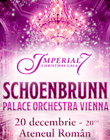 SCHOENBRUNN PALACE ORCHESTRA VIENNA